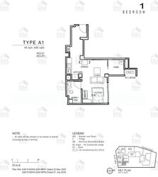 Artisan 8 (D20), Apartment #565658181